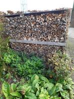 haardhout met afdak, Tuin en Terras, Overkappingen, Ophalen, Gebruikt, Overige typen