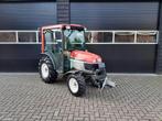 Yanmar EF 235 HST Hydrostaat - midi trekker - 30km/h, Overige typen