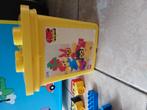 Vintage Duplo Lego 2376 compleet., Ophalen of Verzenden, Gebruikt, Complete set, Duplo