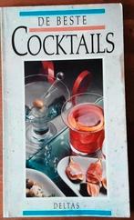De beste cocktails - Rene Possemiers, Boeken, Kookboeken, Ophalen of Verzenden, Gelezen