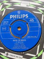 Fickle Pickle , Maybe I'm Amazed, Ophalen of Verzenden, Zo goed als nieuw, Nederlandstalig