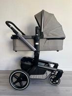 Joolz Day 5 in 1 Sage Green met Maxi-cosi, Kinderen en Baby's, Kinderwagens en Combinaties, Ophalen, Zo goed als nieuw, Maxi-Cosi