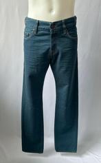 TRUE RELIGION Blauw straight HEREN jeans  Maat 32, Kleding | Heren, Spijkerbroeken en Jeans, W32 (confectie 46) of kleiner, Blauw
