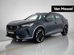 CUPRA Formentor 1.4 e-Hybrid Performance | CAMERA | LEDER |, 12 maanden, Gebruikt, Euro 6, 4 cilinders