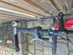 Fiets Mountain Bike, Ophalen of Verzenden, Gebruikt, Overige merken