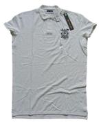 Ralph Lauren Polo L/XL wit, Maat 52/54 (L), Wit, Ralph Lauren, Nieuw