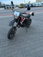 Rieju Mrt 2022 I 2 takt I lees beschrijving I, Fietsen en Brommers, Ophalen, Gebruikt, Maximaal 45 km/u, 50 cc