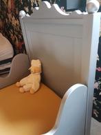 Bopita kinderbed! zgan., Ophalen, 70 tot 85 cm, 140 tot 160 cm, Zo goed als nieuw