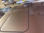 Volkswagen 1986 Bruin GTI MK1, Auto's, Open dak, 4 cilinders, Bruin, Bruin
