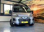 Adria Twin 640 SLB MODEL 2025 - AUTOMAAT, Caravans en Kamperen, Campers, Automaat, Buscamper of Camperbus, Tot en met 2, Bedrijf