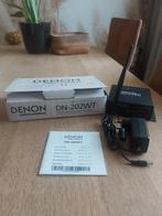 Denon wireless audio transmitter DN-202WT, Ophalen of Verzenden, Zo goed als nieuw