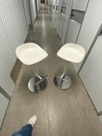 2 ikea barkrukken in goede staat, Huis en Inrichting, Barkrukken, 2 krukken, Ophalen, Zo goed als nieuw