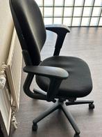 Ahrend 230 Ergonomische bureaustoel - Gebruikt, Ophalen of Verzenden, Ergonomisch, Gebruikt, Zwart