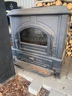 Houtkachel, Ophalen of Verzenden, Gebruikt, Hout, Houtkachel