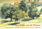 Antoon v.Dyck e.a: HET LICHT vd NATUUR-M.Roalton-Kisch*NIEUW, Nieuw, Ophalen of Verzenden, Martin Royalton- Kisch, Schilder- en Tekenkunst