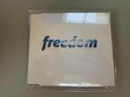 Midnight Express Featuring Sabrina Johnston.: Freedom, Ophalen of Verzenden, Zo goed als nieuw, Overige genres