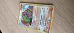 Meganium 4/101 2006 pokemon, Ophalen of Verzenden, Zo goed als nieuw