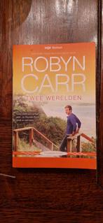 Robyn Carr - Twee Werelden (Thunder Point), Ophalen of Verzenden, Gelezen, Robyn Carr, Nederland
