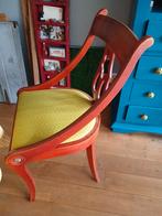 Stoelen 4 maal totaal €60, Huis en Inrichting, Stoelen, Ophalen