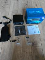 Intel NUC 10 minicomputer in doos met I7, Ophalen of Verzenden, Nieuw, Intel Core i7, Intel