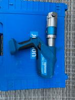 Uponor tang, Doe-het-zelf en Verbouw, Gereedschap | Overige machines, Ophalen of Verzenden, Zo goed als nieuw
