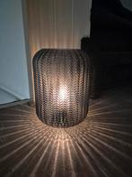 Sfeervolle lamp op baterijen, Huis en Inrichting, Ophalen of Verzenden, Zo goed als nieuw