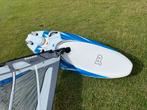 Mistral explosion 142 liter gaastra en north sails zeilen, Eén persoon, Cadeaubon, Overige typen