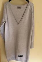 sweater / trui / jurk Humanoid in room/ecru mt M (S), Humanoid, Beige, Gedragen, Ophalen