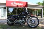 Harley-Davidson Sportster 1200 Custom, 1199 cc, Chopper, Bedrijf, Meer dan 35 kW