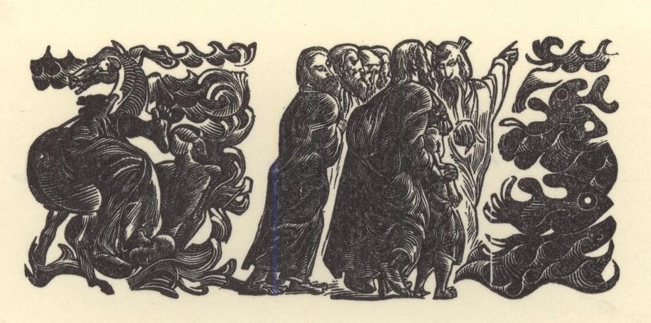 0065 Ex Libris Nederland : Jan Sleper, z.j., Verzenden