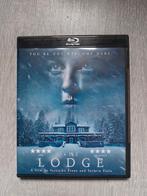 The Lodge, Ophalen of Verzenden, Zo goed als nieuw, Horror