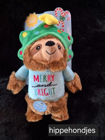 Turn on the fun kerstbeer beschikbaar voor biedingen