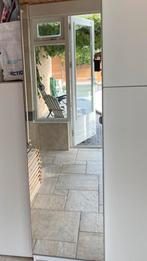 Ikea Pax spiegelkast 50x201x58, Huis en Inrichting, Kasten | Kledingkasten, Ophalen, 200 cm of meer, 50 tot 100 cm, Zo goed als nieuw