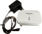 ➡️ Panasonic KX-A406 Dect Repeater KXA406 A406, Ophalen of Verzenden, Refurbished, 4 handsets of meer