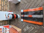 2 x Eurovent FLEX Nok en ruiterrol NIEUW! 5m. x 310mm, Doe-het-zelf en Verbouw, Overige materialen, Zwart, Nieuw, Ophalen of Verzenden