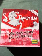 Twente spel, Wie is de wijste uit het Oosten?, Vijf spelers of meer, Ophalen of Verzenden, Nieuw
