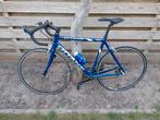 Gitane mach600 28 inch racefiets, Fietsen en Brommers, Overige merken, Aluminium, Ophalen of Verzenden, Zo goed als nieuw