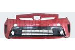 Bumper Toyota Prius 3 III Facelift 12-15  Voorbumper MZ1094