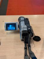 Sony digital handycam DCR-TRV239E, Geen, Geen, 20x of meer, Overige soorten