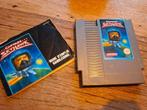 Nintendo NES, Captain Skyhawk, Spelcomputers en Games, Games | Nintendo NES, 1 speler, Ophalen of Verzenden, Gebruikt, Shooter