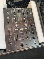 Pioneer DJ Set - XDJ-700 & DJM-450, Ophalen, Zo goed als nieuw, Dj-set, Pioneer