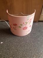 Little Dutch wandlamp roze met schakelaar, Ophalen, Zo goed als nieuw, Lamp