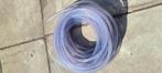 Slang Nieuw ca. 35 meter POLYFORM 25x31= 1" duims, Ophalen, Zo goed als nieuw, 10 meter of meer, Coaxiale kabel