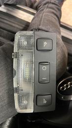 Binnenverlichting Audi TT 8n, Ophalen of Verzenden, Audi