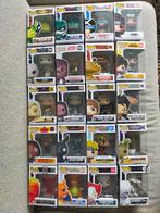 Funko pop - 20x, Verzamelen, Poppetjes en Figuurtjes, Ophalen of Verzenden, Zo goed als nieuw