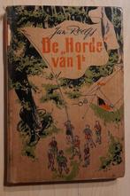 DE HORDE VAN 1B  Jan Roelfs, Ophalen of Verzenden, Gelezen