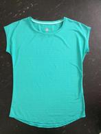 Sportshirt maat XS (36) Hema zgan, Kleding | Dames, Ophalen of Verzenden, Maat 34 (XS) of kleiner, Hema, Groen