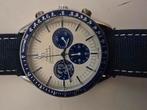 Omega professional speedmaster, Staal, Polshorloge, Overige materialen, Ophalen of Verzenden