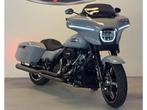 Harley-Davidson FLHX 117 Street Glide *Incl BT € 39.950,00, Motoren, Traction Control, Bedrijf, Meer dan 35 kW, Toermotor