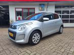 Citroen C1 1.0 VTi Airscape 68PK S&S 5D, Voorwielaandrijving, Gebruikt, Euro 6, 4 stoelen
